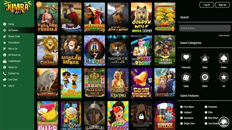 jumba bet casino reviews